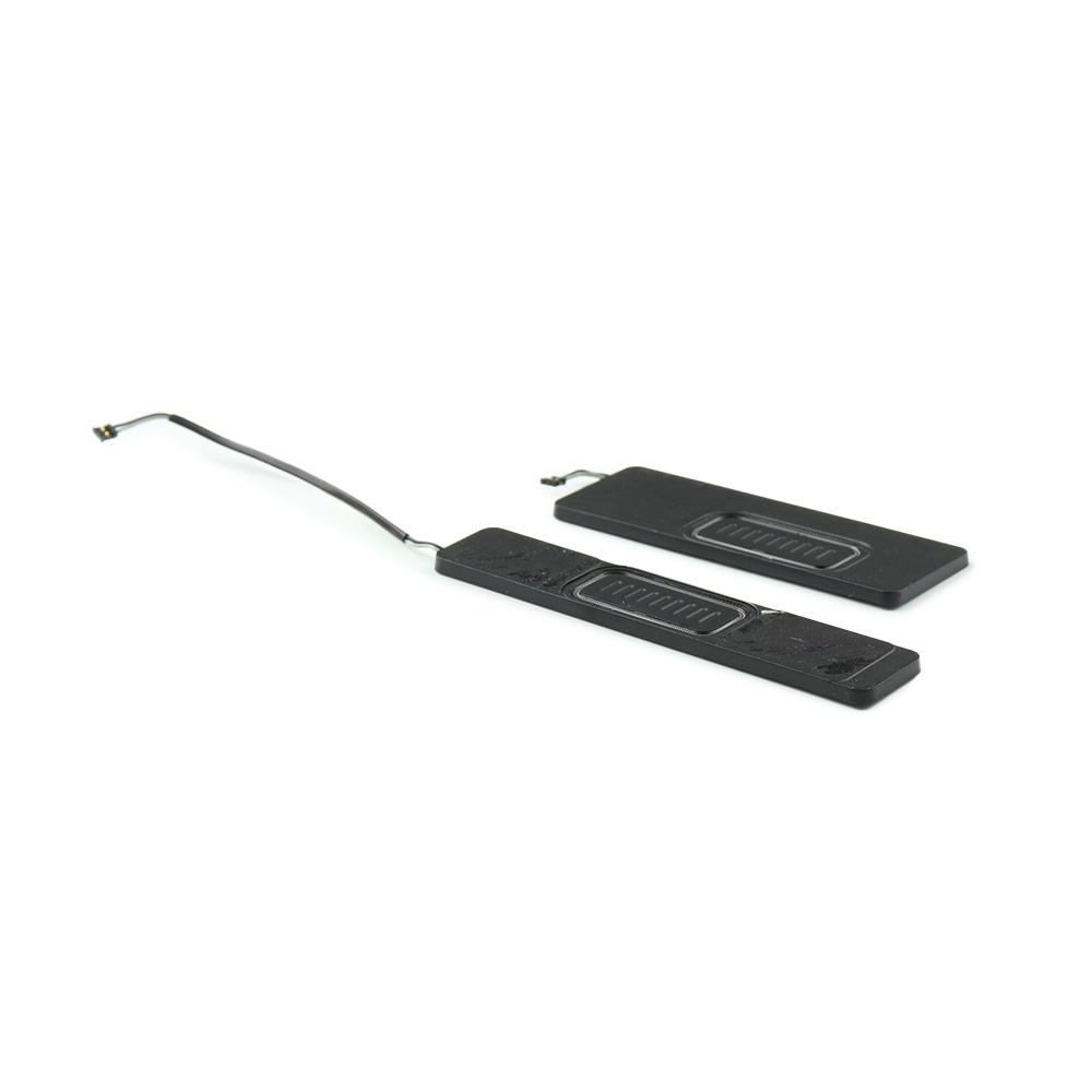 Apple Luidspreker (2 stuks Set) voor iPad Air 5 (2022) OEM-Equivalent