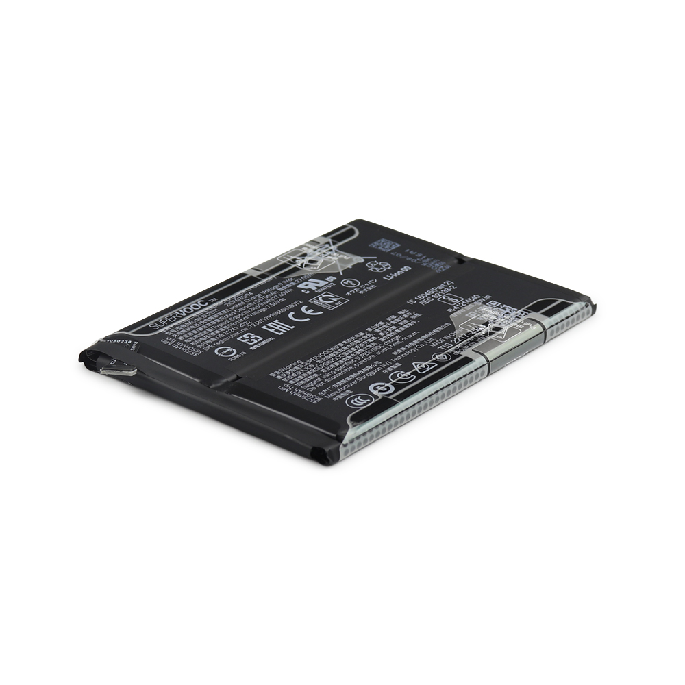 OnePlus Batterij voor OnePlus 15 (BLPD11) Service Pack
