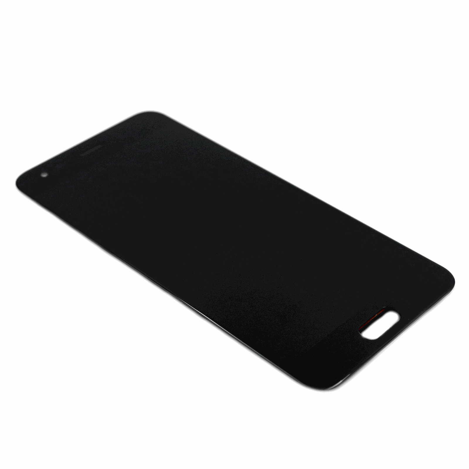 Asus Scherm voor Asus Zenfone 4 (ZE554KL) Zwart OEM-Equivalent