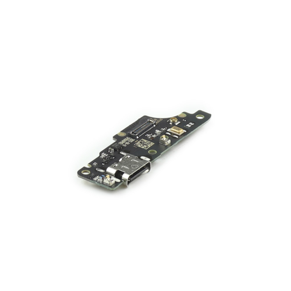 Motorola Oplaadpoort voor Motorola Moto E32 OEM-Equivalent