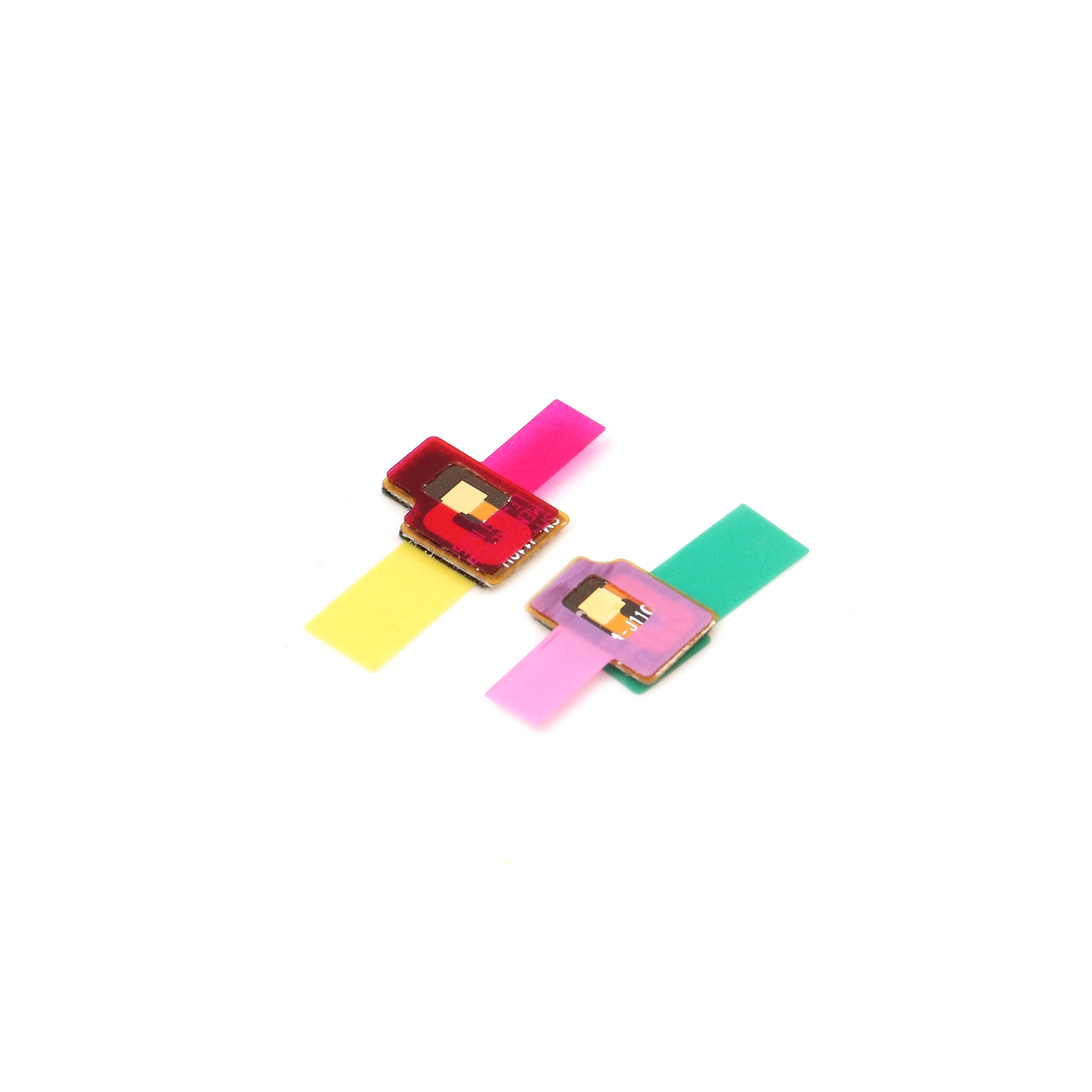 Samsung Softkey voor Samsung Galaxy J1 2016 (J120F) OEM-Equivalent