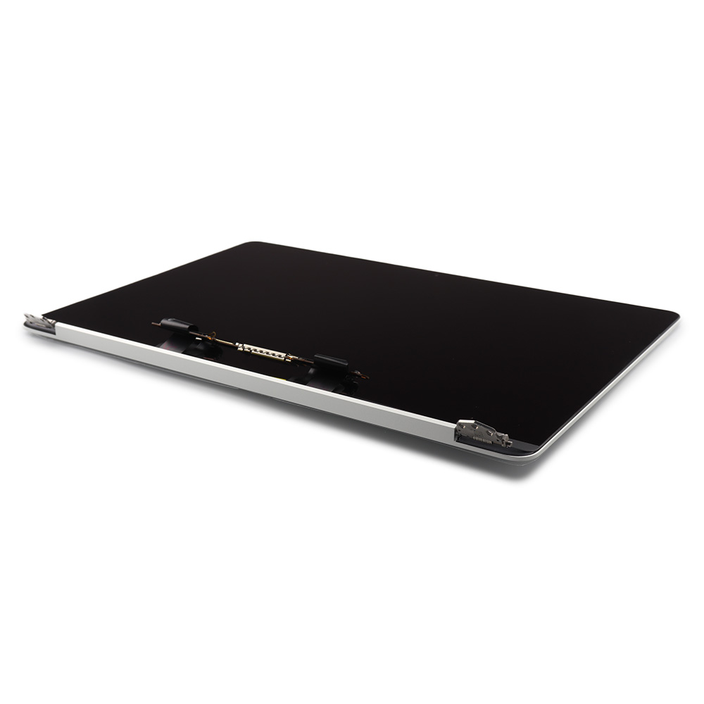 Apple Scherm met frame voor MacBook Pro 13 A1989 Zilver OEM-Equivalent
