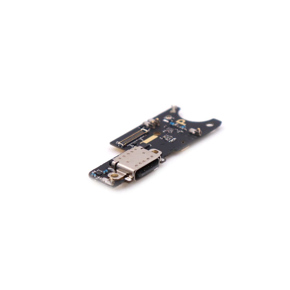 Xiaomi Oplaadpoort voor Xiaomi Mi Pocophone F1 OEM-Equivalent