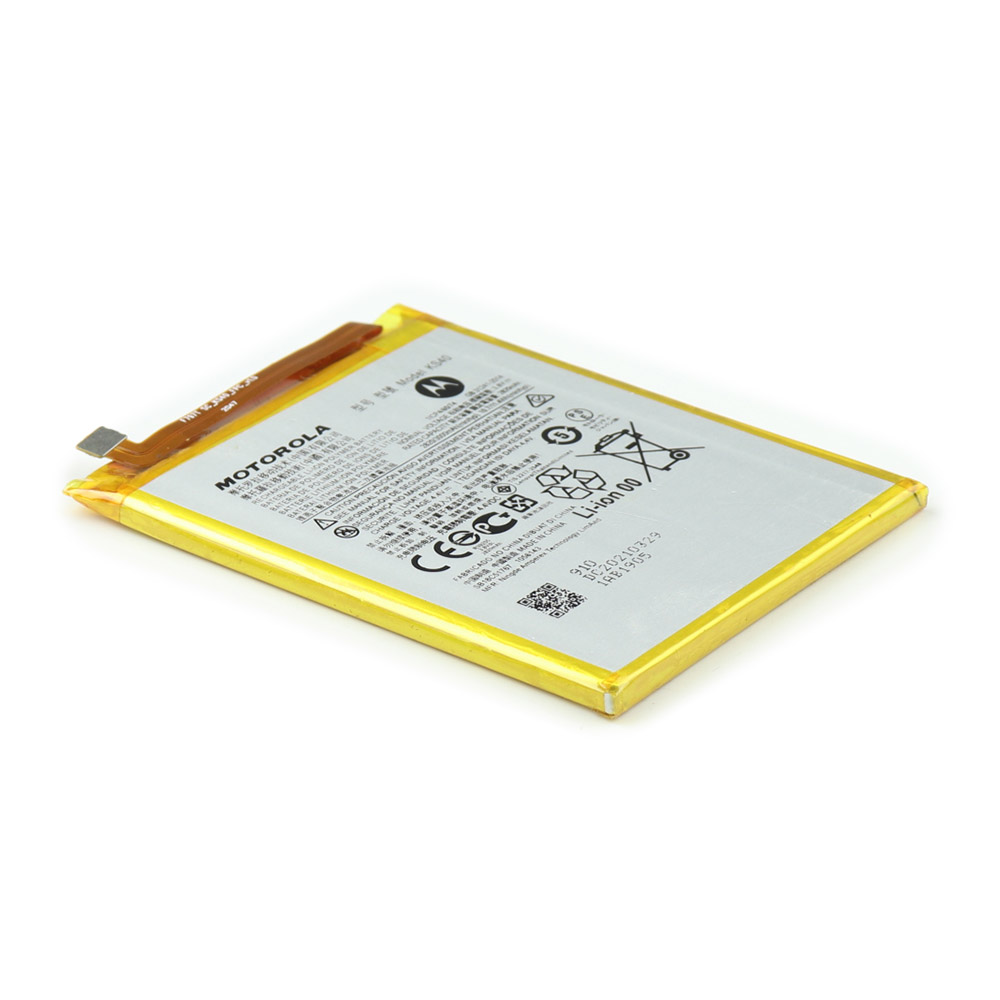 Motorola Batterij voor Motorola Moto E6 Play OEM-Equivalent