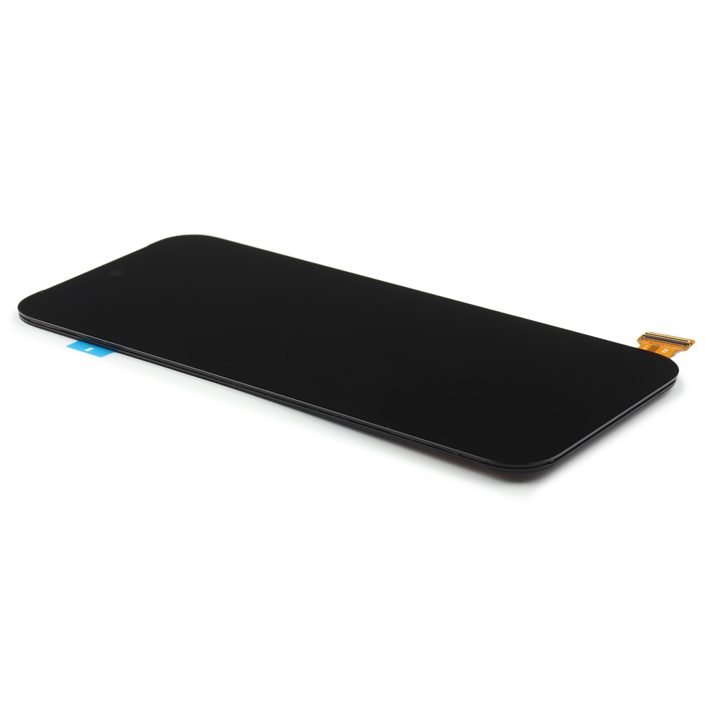 Pantalla para Google Pixel 9 Pro Negro Service Pack