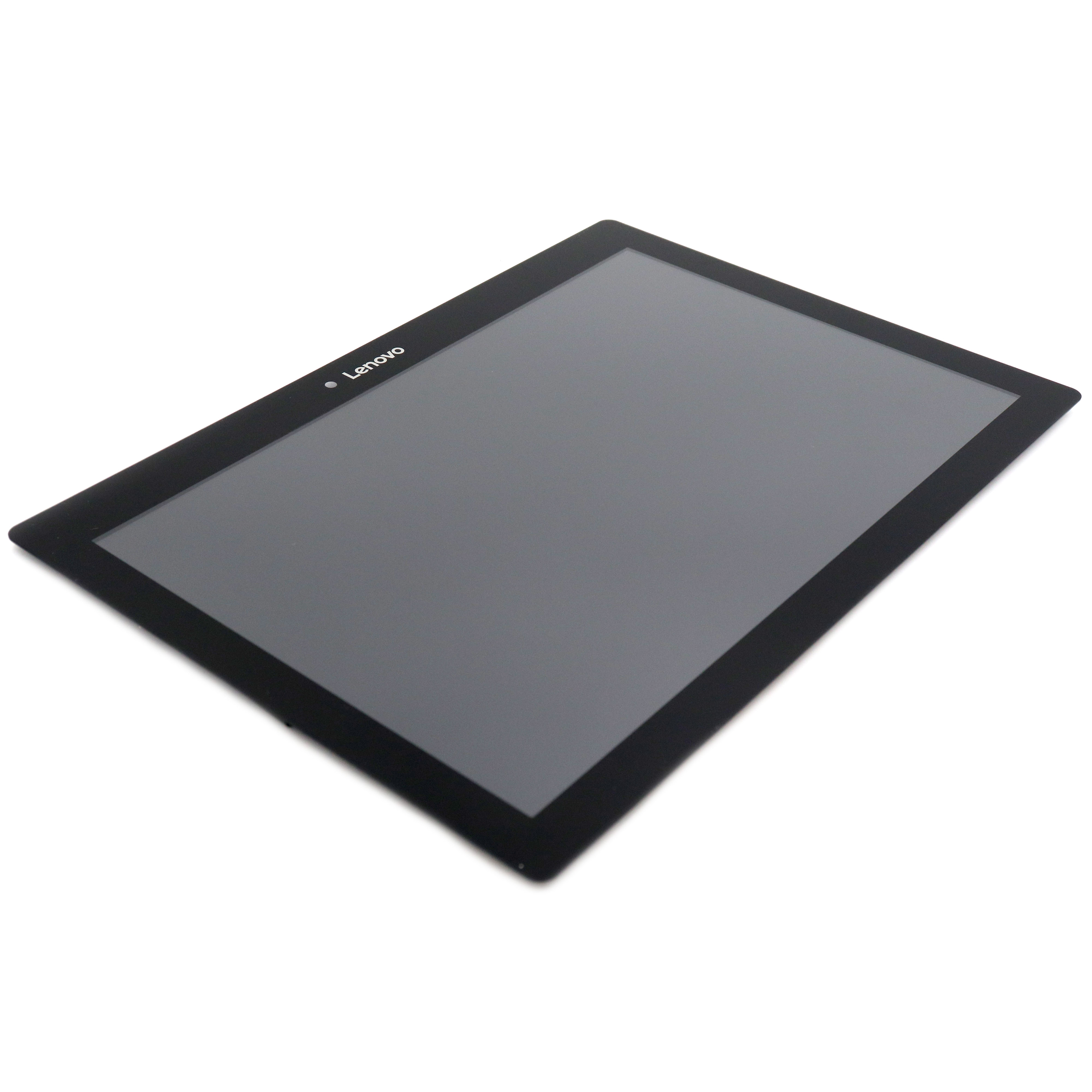 Lenovo Scherm voor Lenovo Tab TB3-X30F Zwart OEM-Equivalent