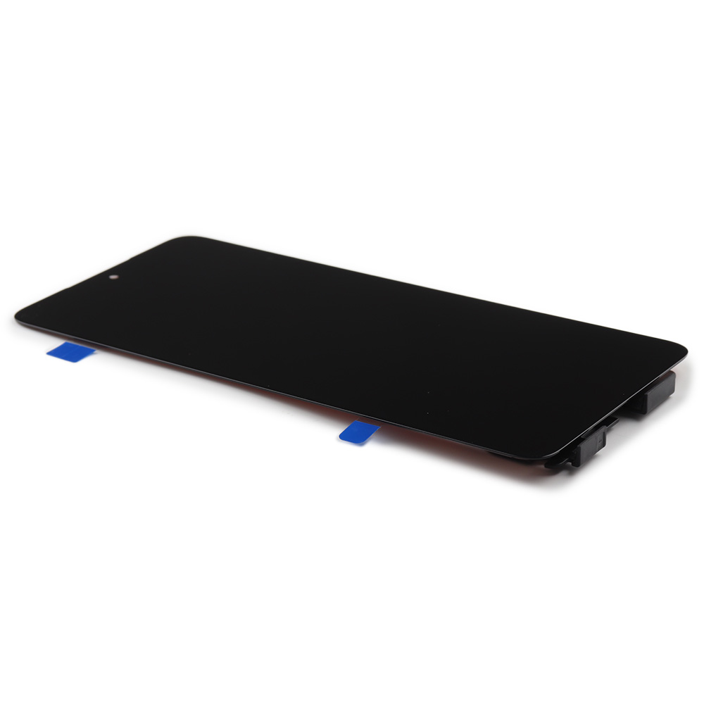 Xiaomi Scherm voor Xiaomi 14T Pro Zwart (OLED) OEM-Equivalent