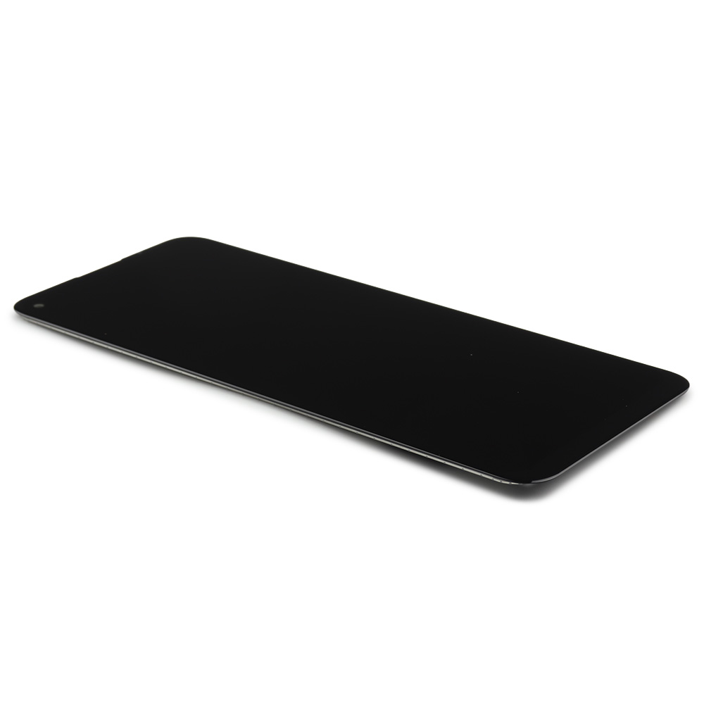 Nokia Scherm voor Nokia 8.3 Zwart OEM-Equivalent