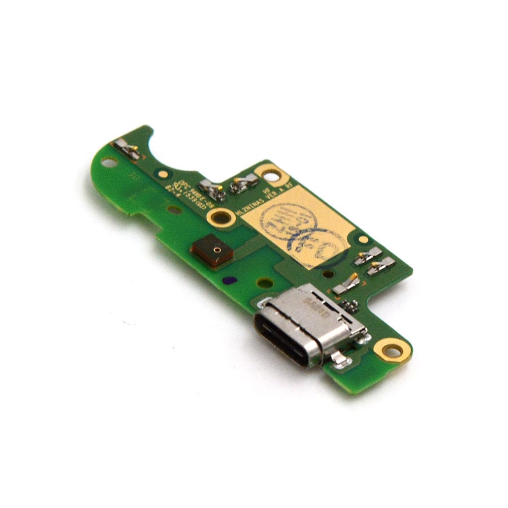 Huawei Oplaadpoort-flexkabel voor Huawei Nexus 6P OEM-Equivalent