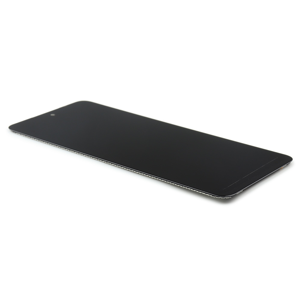 Oppo Scherm Zwart voor Oppo A58 4G OEM-Equivalent