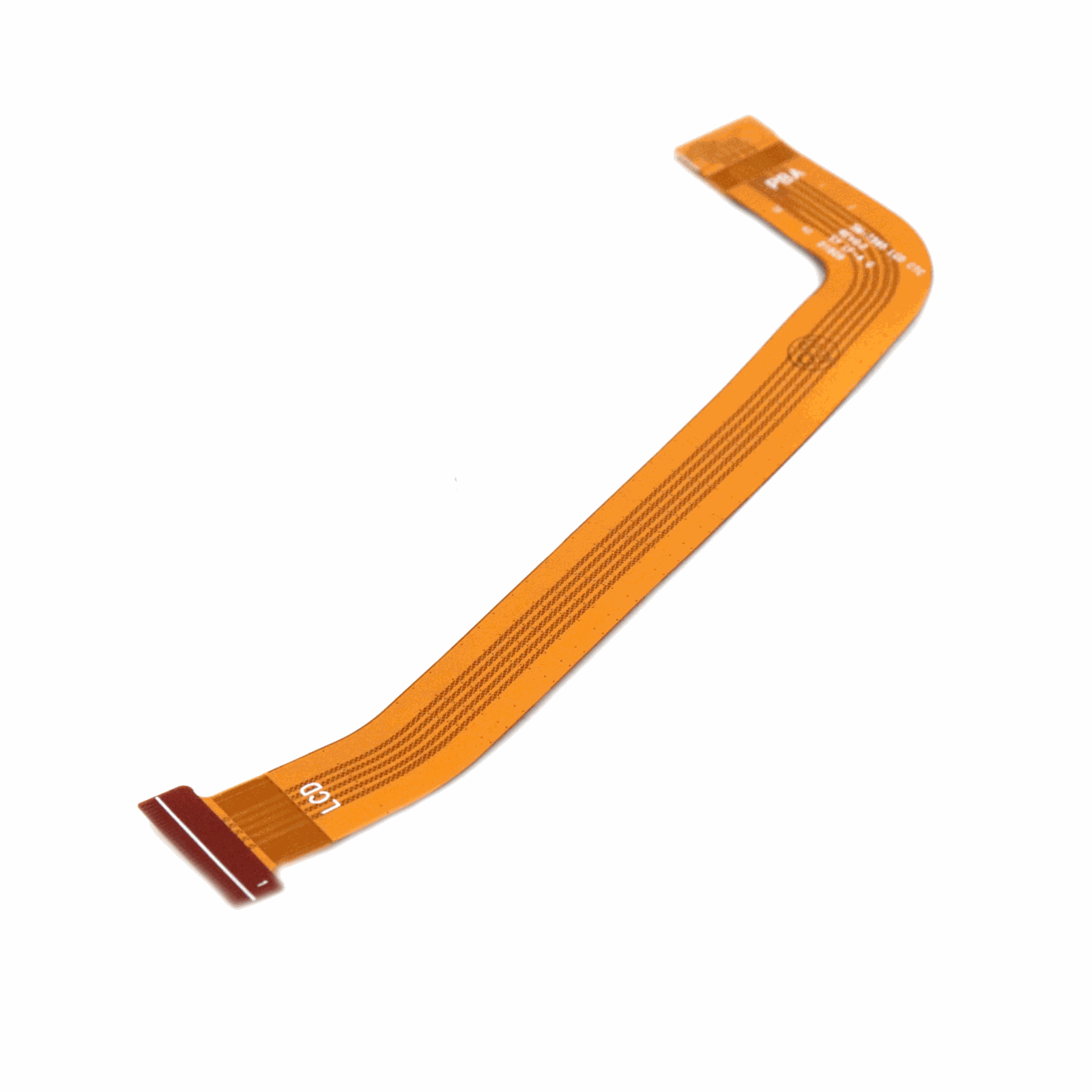 LCD-Flexkabel für Samsung Tab A 10.5 2018 (T590) OEM-Equivalent