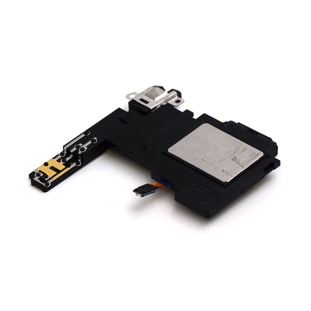 Samsung Koptelefoonaansluiting and Luidspreker voor Samsung Tab 3 10.1 (P5200/P5210) OEM-Equivalent
