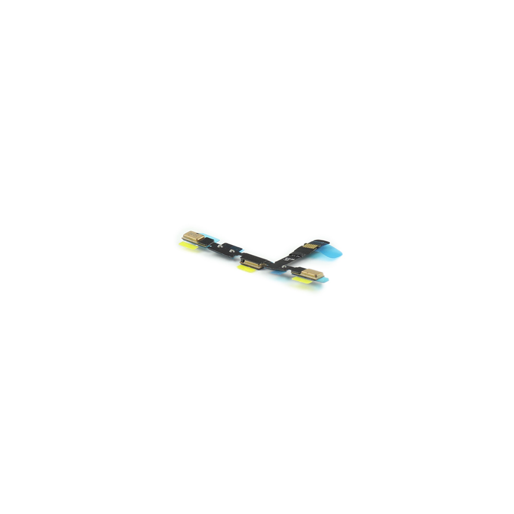 Apple Microphone flexkabel voor Macbook Pro 13 M1 A2338 OEM-Equivalent