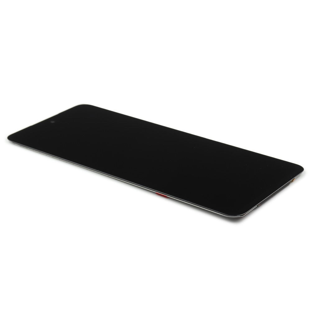OnePlus Scherm voor OnePlus Nord N30 SE Zwart OEM-Equivalent