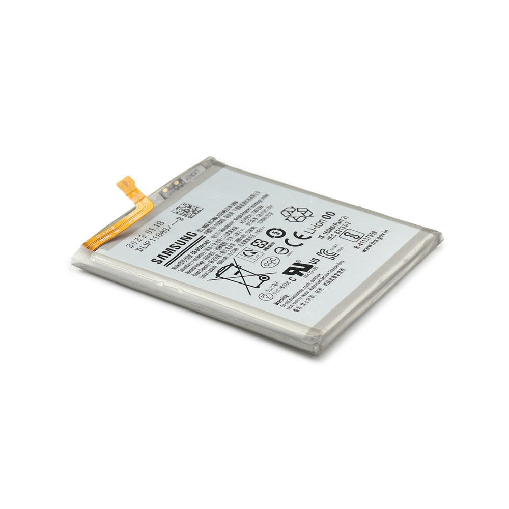 Samsung Batterij voor Samsung Galaxy S21 OEM-Equivalent