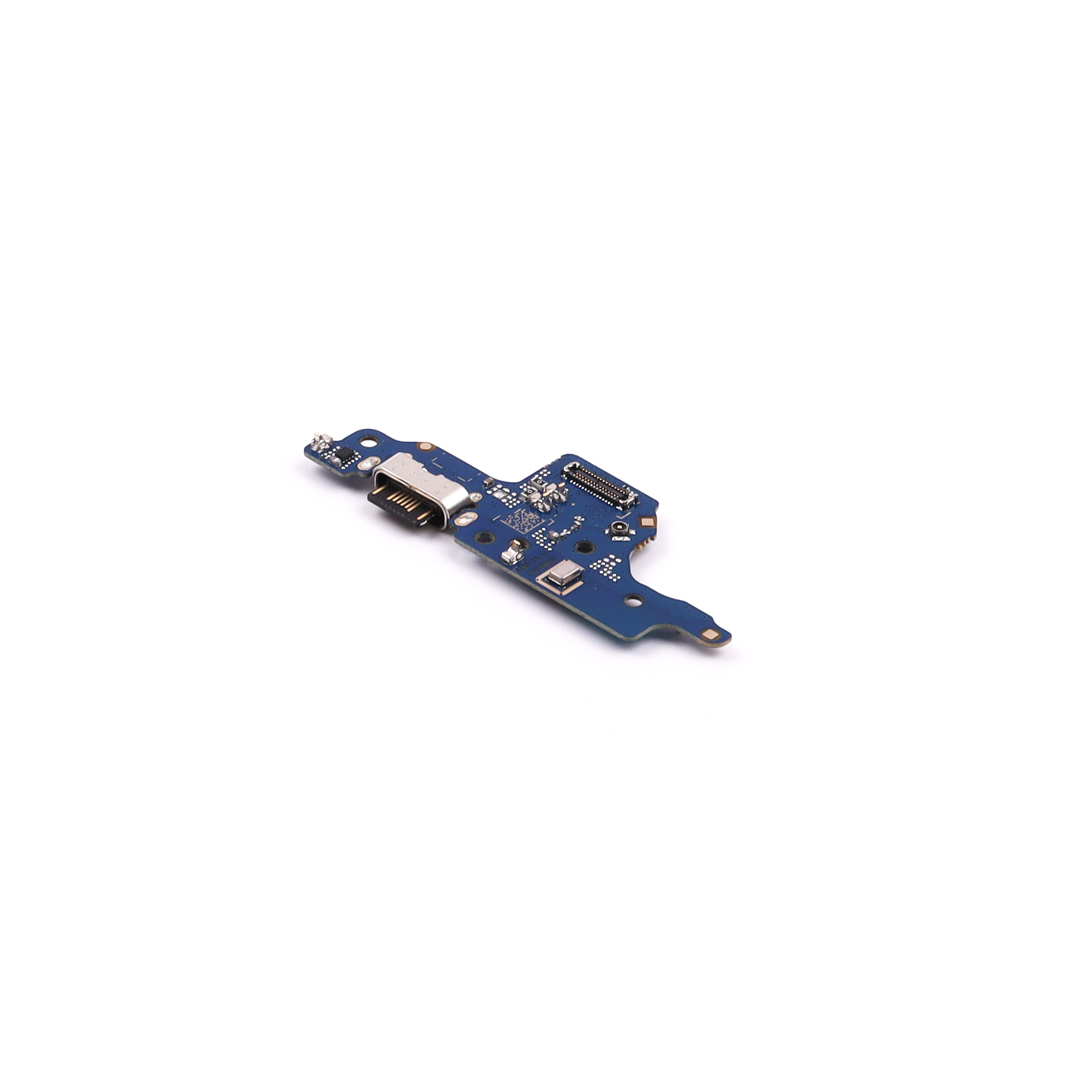 Motorola Oplaadpoort voor Motorola Moto G17 OEM-Equivalent