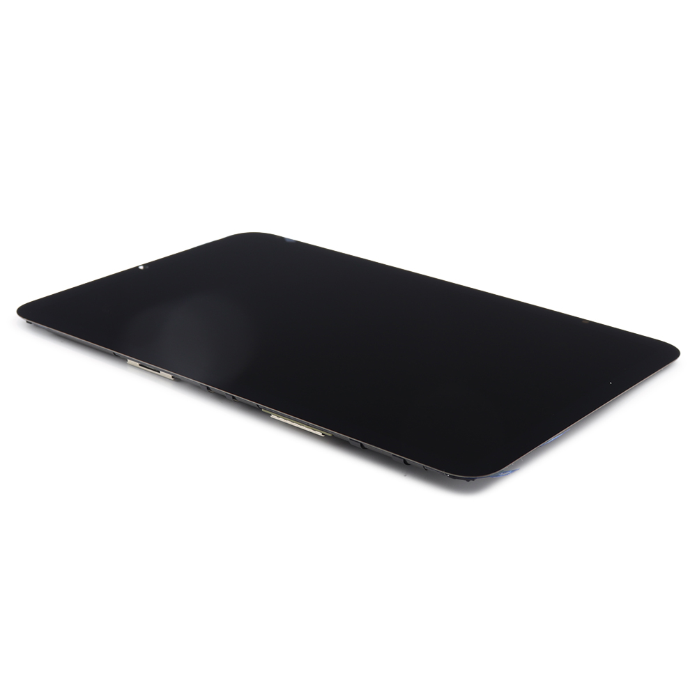 Screen (incl. Premium Adhesive) for iPad mini 6 (2021) Black Pulled