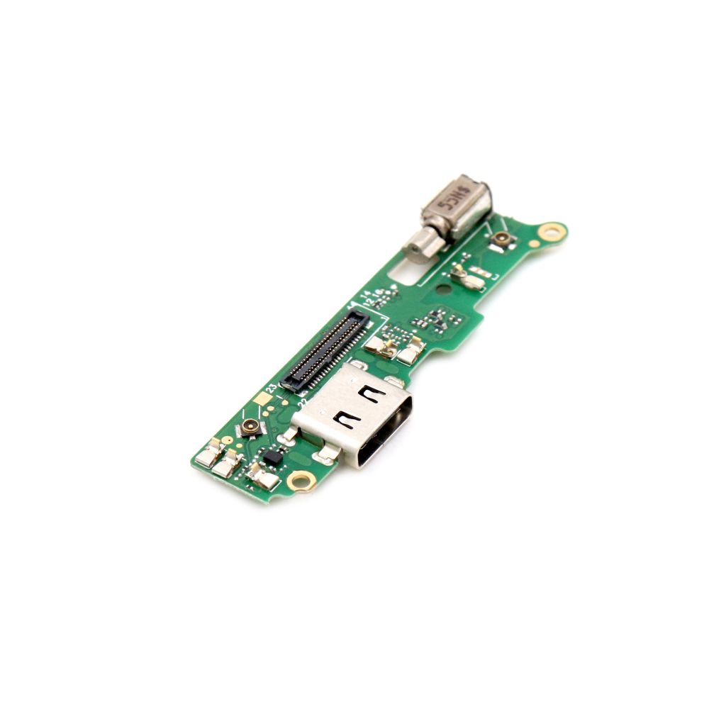 Sony Oplaadpoort-flexkabel voor Sony Xperia XA2 OEM-Equivalent