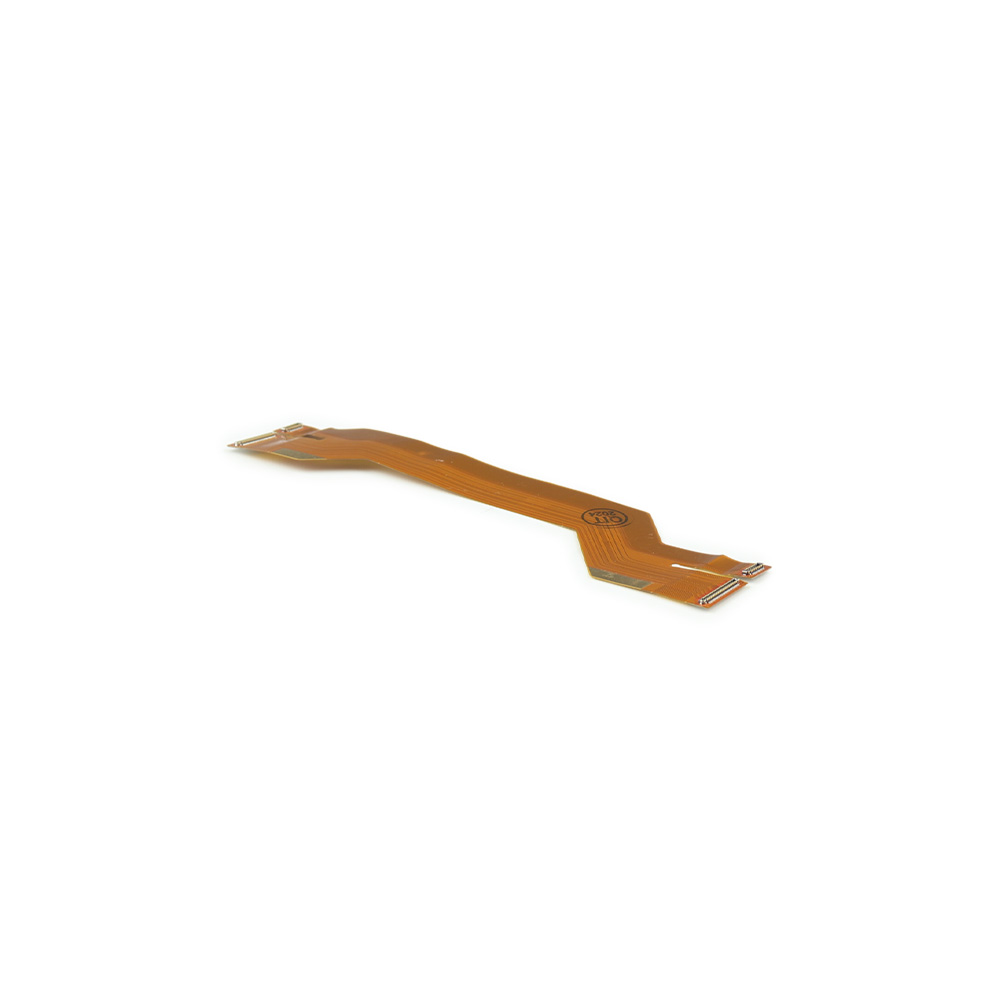 Xiaomi Hoofdflexkabel voor Xiaomi Redmi Note 12 Pro+ 5G OEM-Equivalent