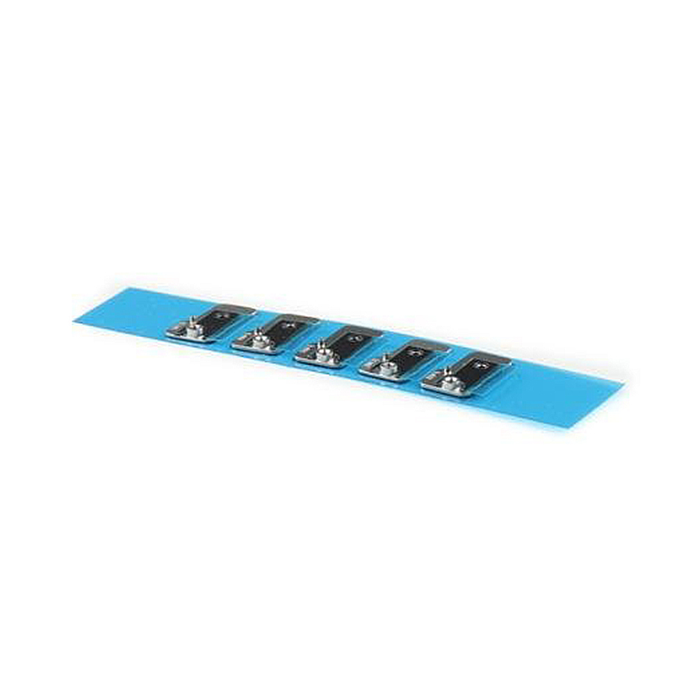 Apple Power And Flash Light Flex Bracket (5 stuks) voor iPhone 16 Pro/ 16 Pro Max OEM-Equivalent