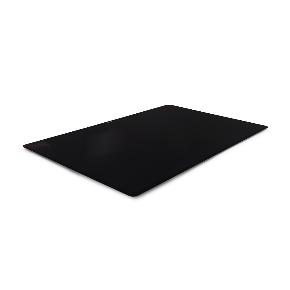 Samsung Scherm Assembbly voor Samsung Galaxy Tab S10 Ultra Zwart Service Pack