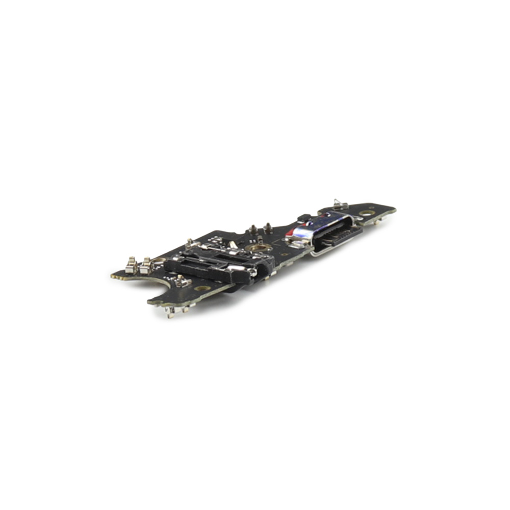 Motorola Oplaadpoort voor Motorola Moto G35 OEM-Equivalent