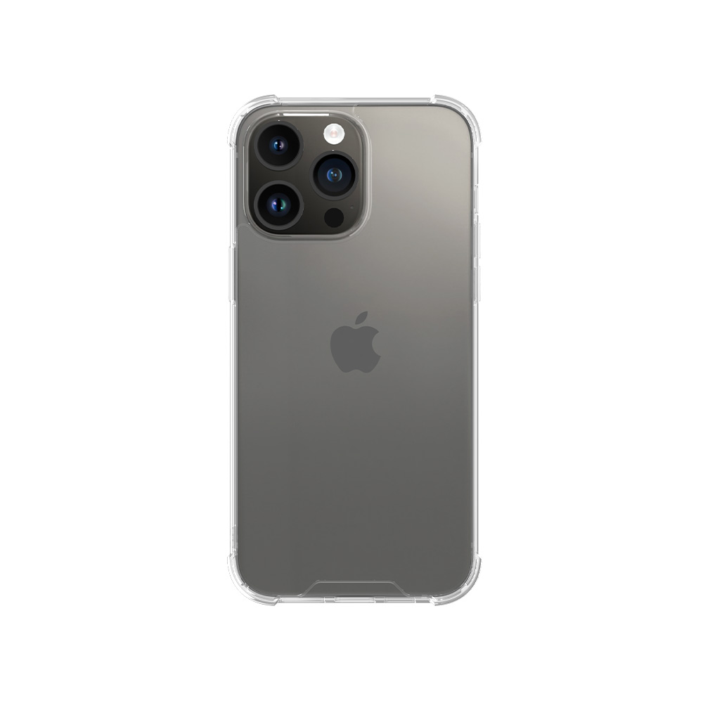 NOVANL ShockShield Case voor iPhone 14 Pro Max