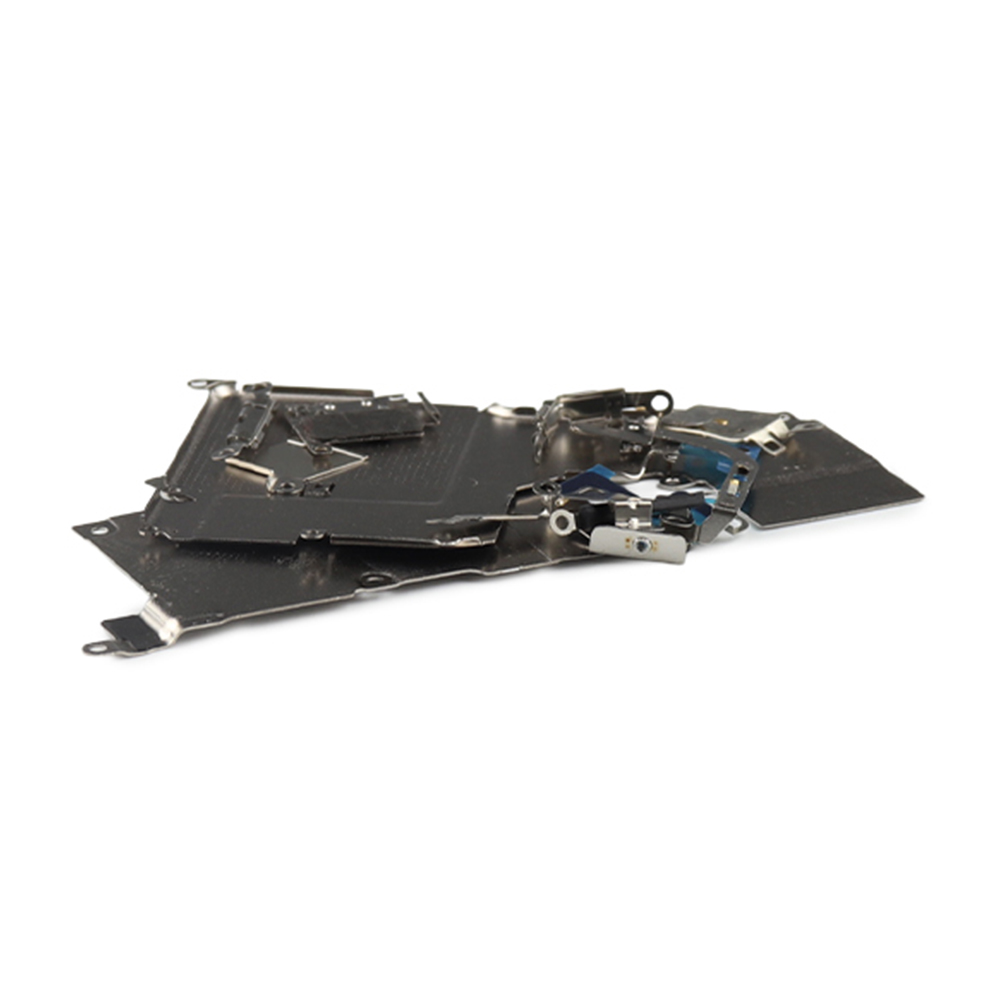 Apple Metal Bracket Set voor Apple iPhone 14 Pro OEM-Equivalent