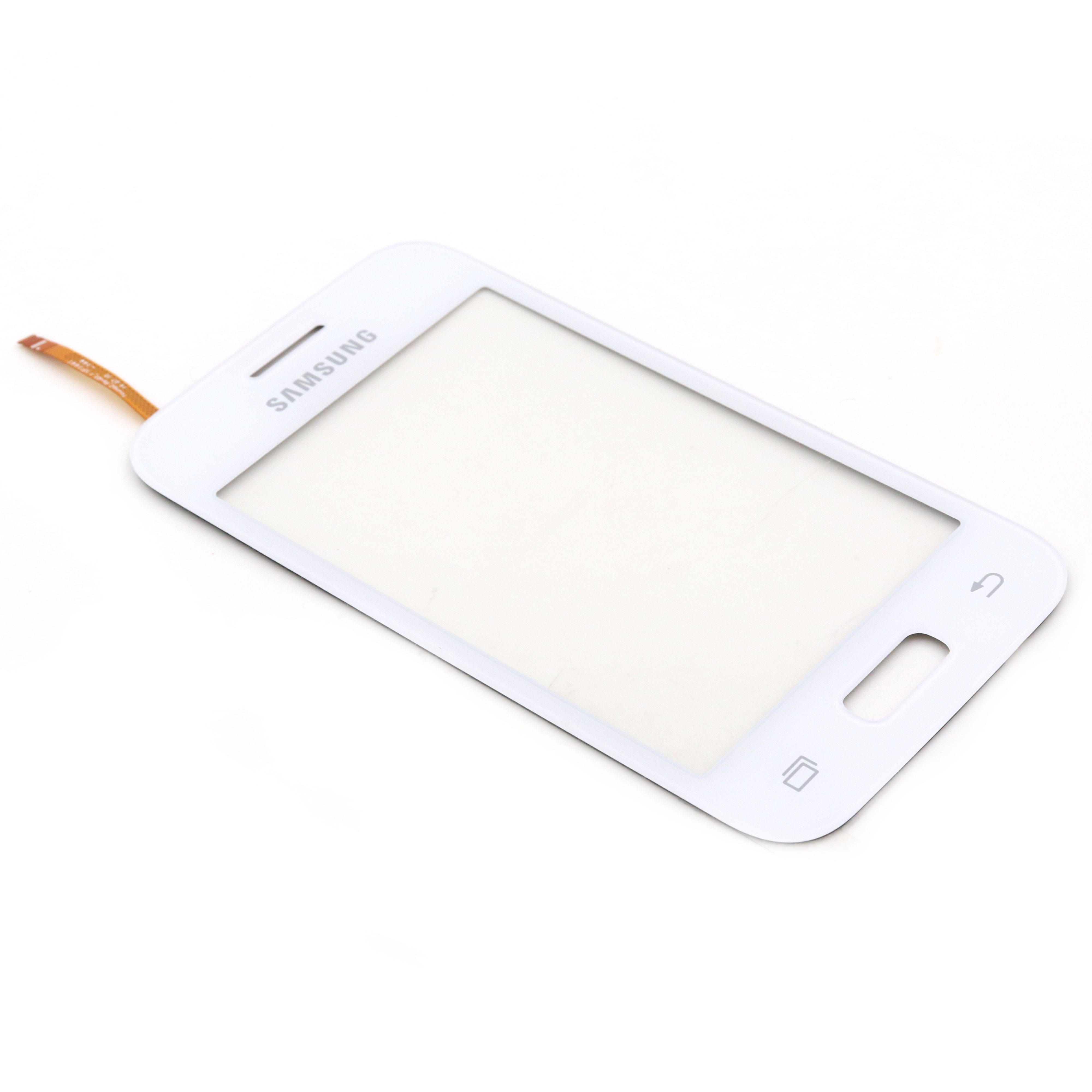 Samsung Touchscreen voor Samsung Young 2 (G130H) Wit OEM-Equivalent