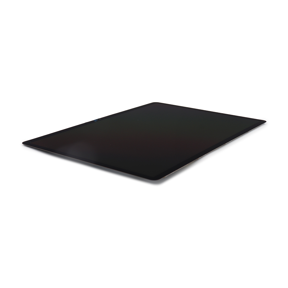 Samsung Scherm voor Samsung Galaxy Tab S10+ Zwart Service Pack