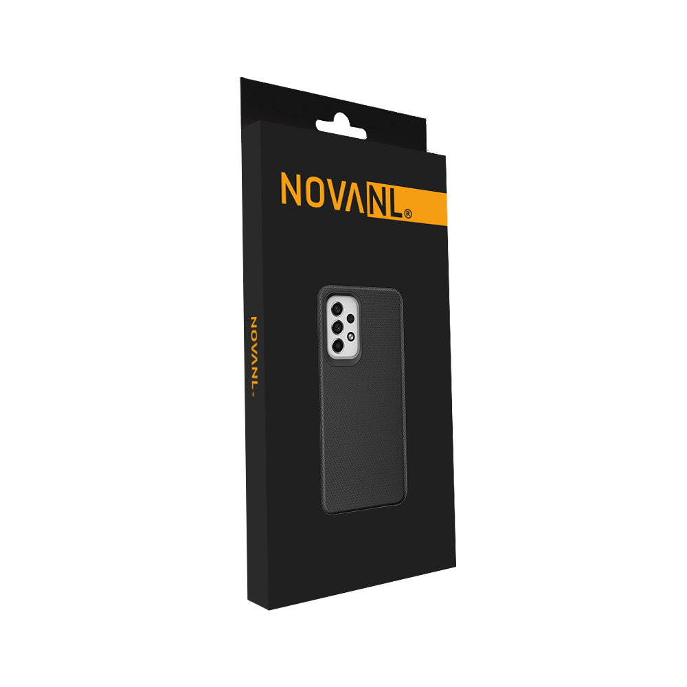 NOVANL GripArmor (Incl. Magnetics) for Samsung Galaxy S25 Edge