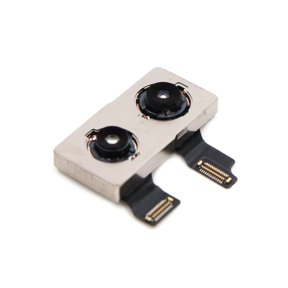 Apple Achtercamera voor iPhone Xs Pulled
