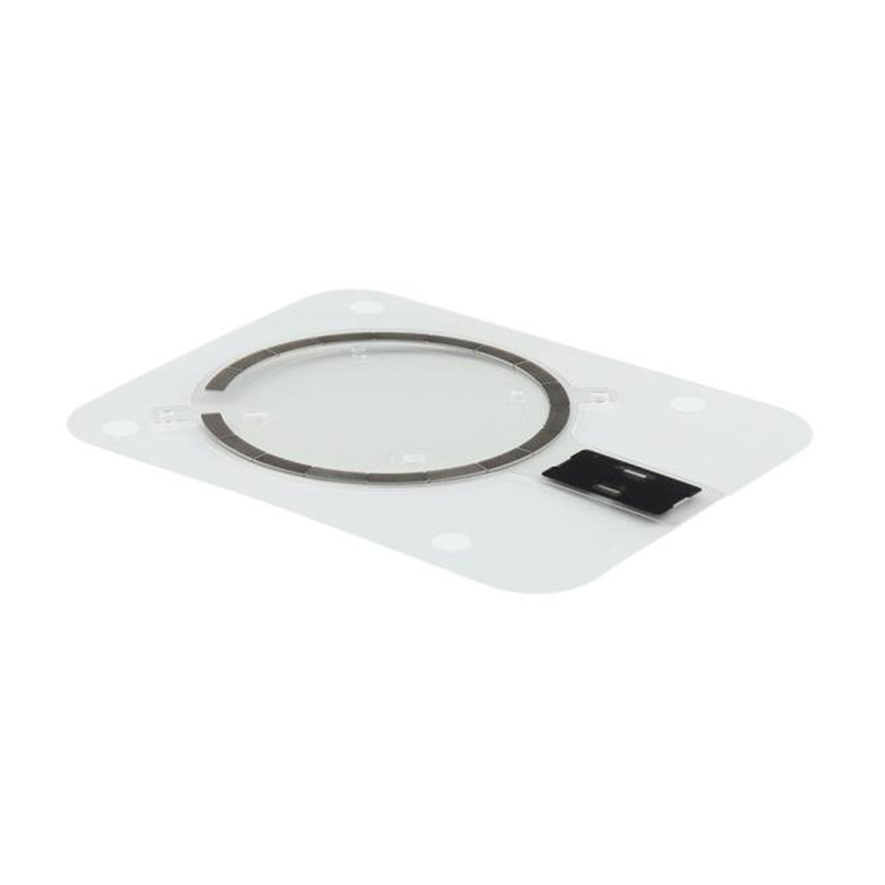 Apple Wireless Magnets voor iPhone 16 Pro/16 Pro Max OEM-Equivalent