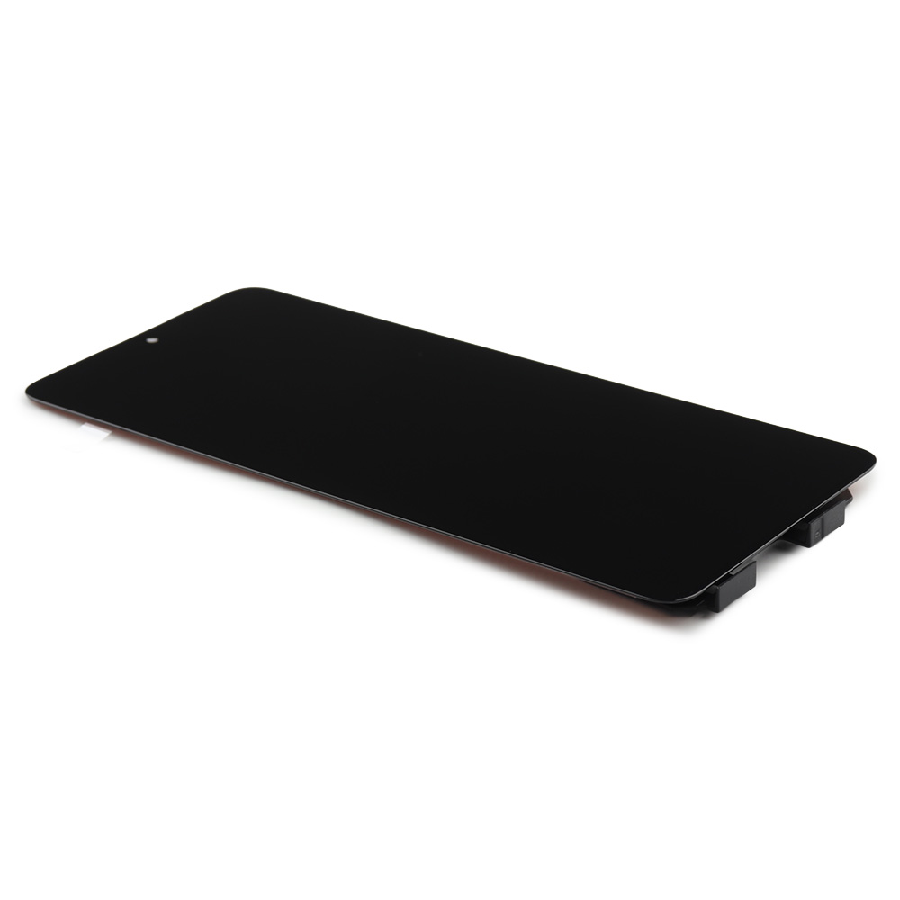 Xiaomi Scherm voor Xiaomi Poco X7 Pro Zwart OEM-Equivalent