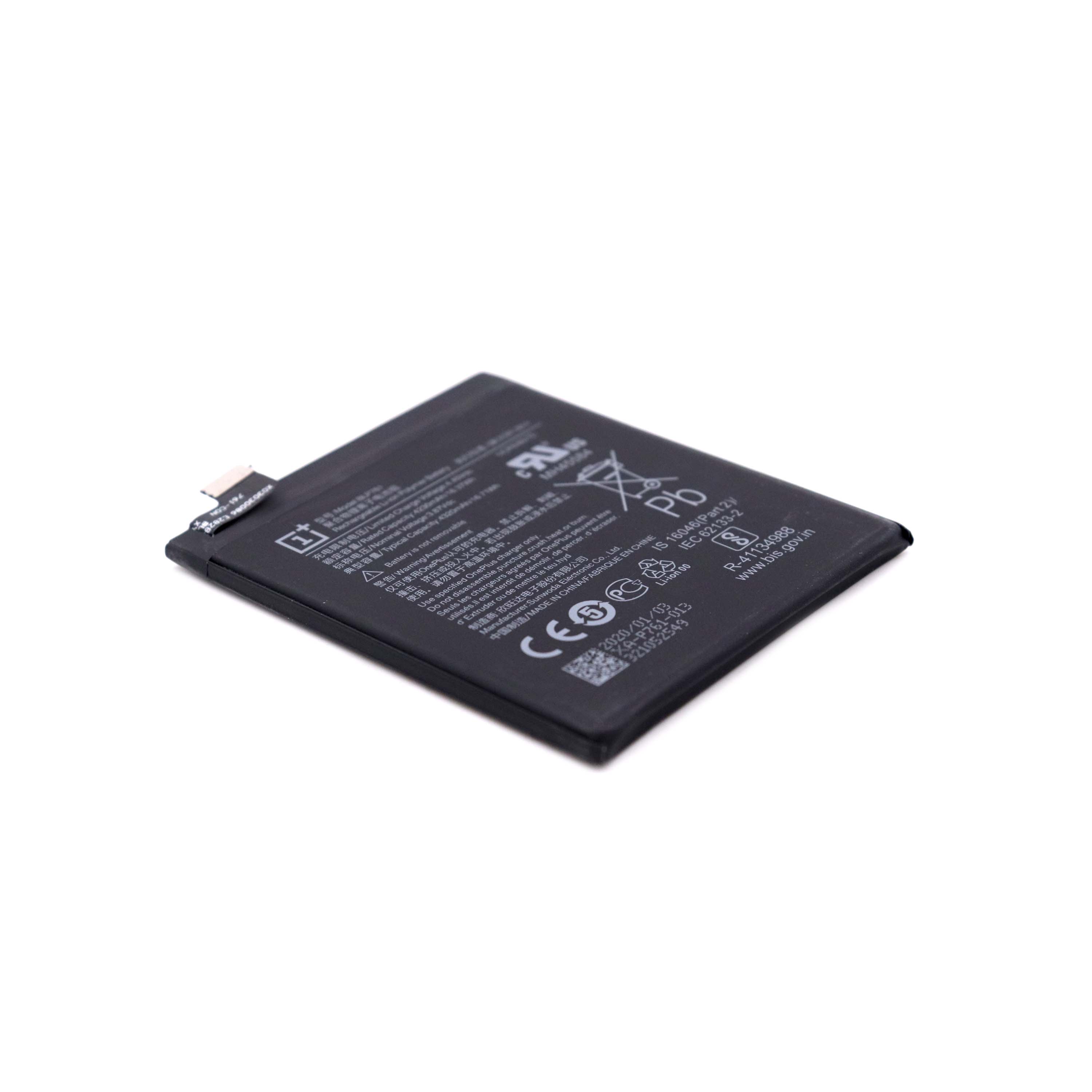 OnePlus Batterij voor OnePlus 8 OEM-Equivalent