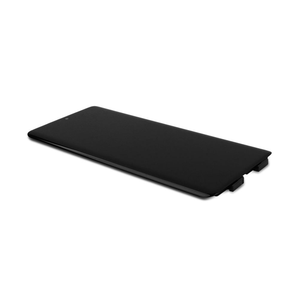 Motorola Scherm voor Motorola Edge 60 Pro Zwart (OLED) OEM-Equivalent