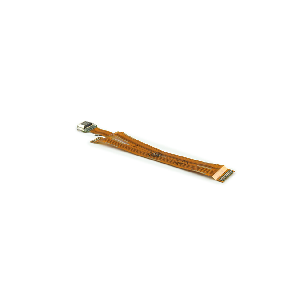 Oppo Hoofdflexkabel voor Oppo A91 OEM-Equivalent