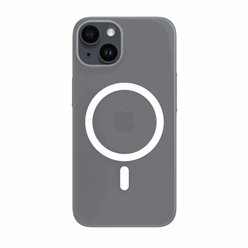NOVANL Crystal Frost (incl. Magnetics) für iPhone 14