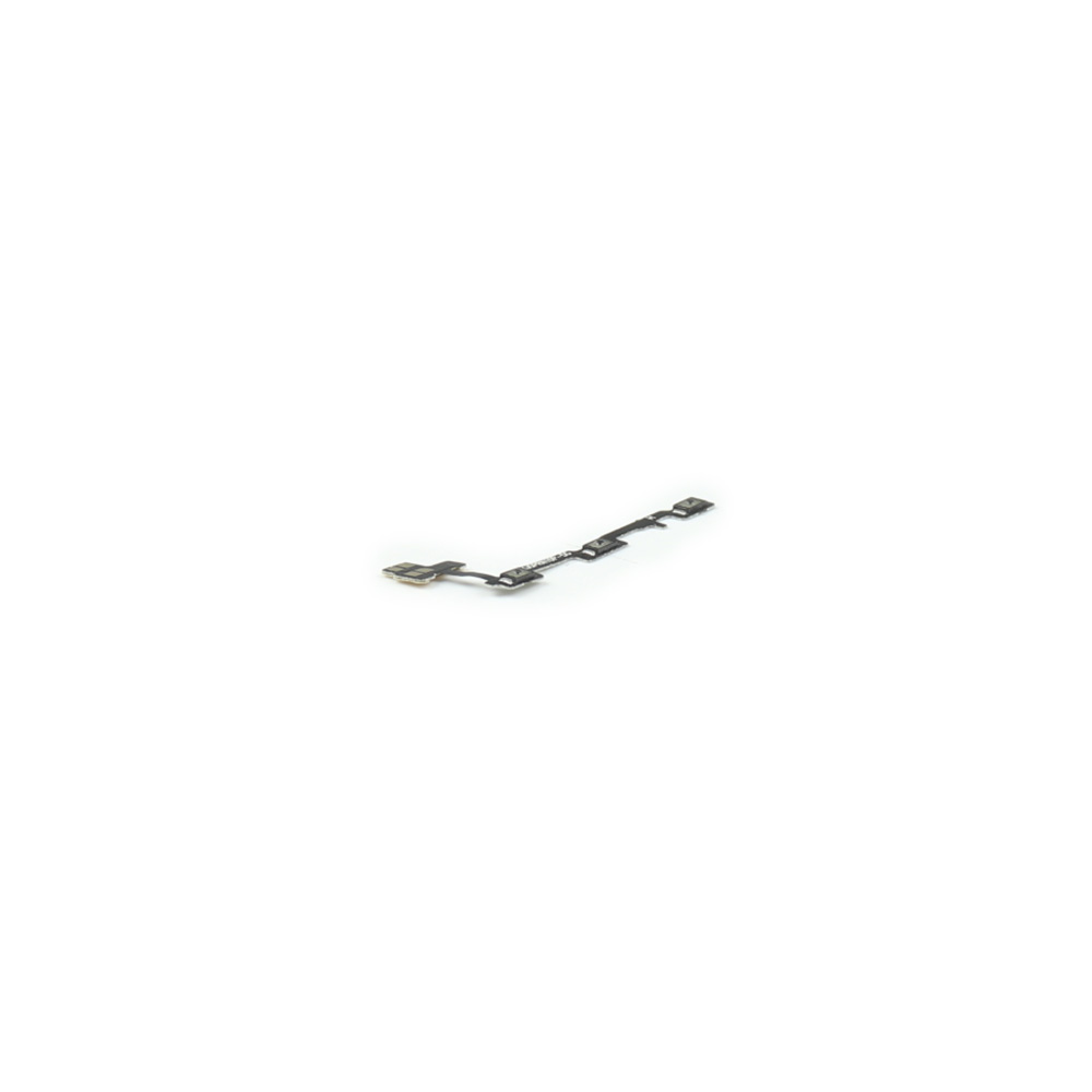 Oppo Aan/uit- en volumeknop-kabel voor Oppo Reno14 Pro OEM-Equivalent