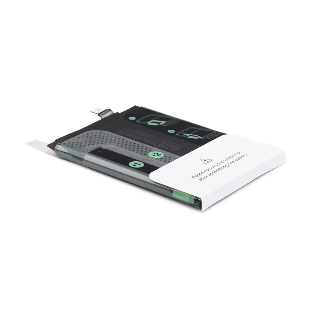 Google Batterij voor Google Pixel 10a Service Pack