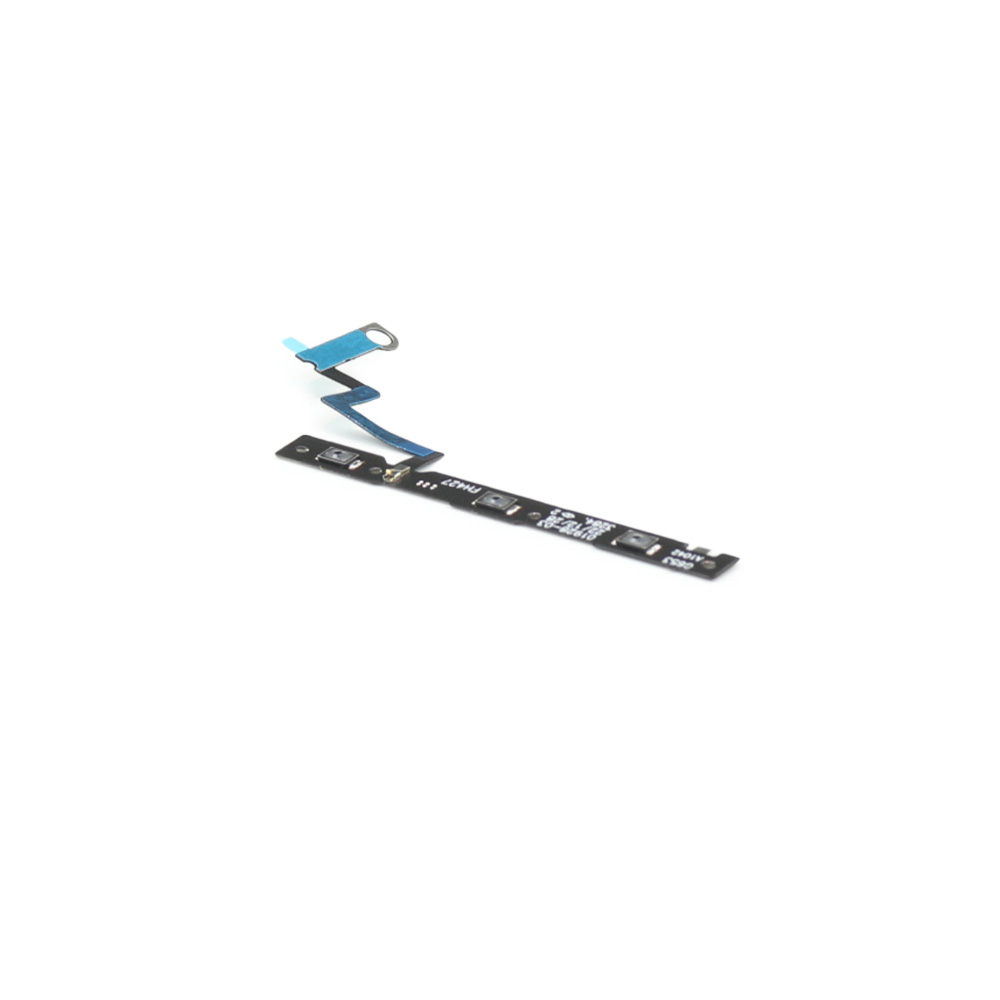 Google Power and Volumeknop Flex cable voor Google Pixel 8 OEM-Equivalent