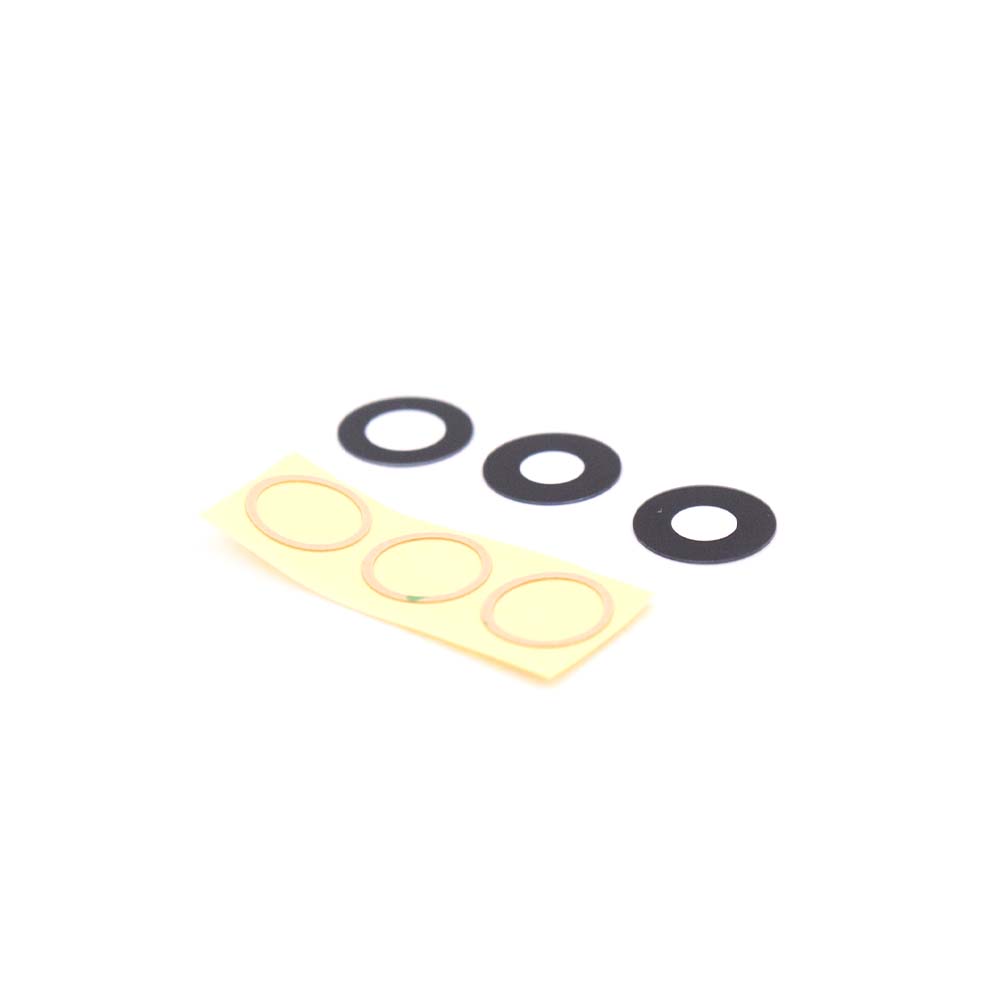 Apple Cameralensglas voor iPhone 13 Pro/13 Pro Max OEM-Equivalent