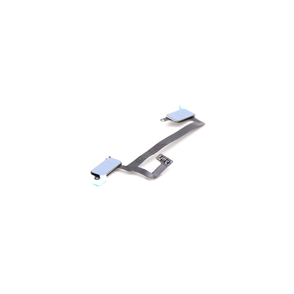 Samsung Softkey voor Samsung GalaxyA3 2017 (A320F) OEM-Equivalent