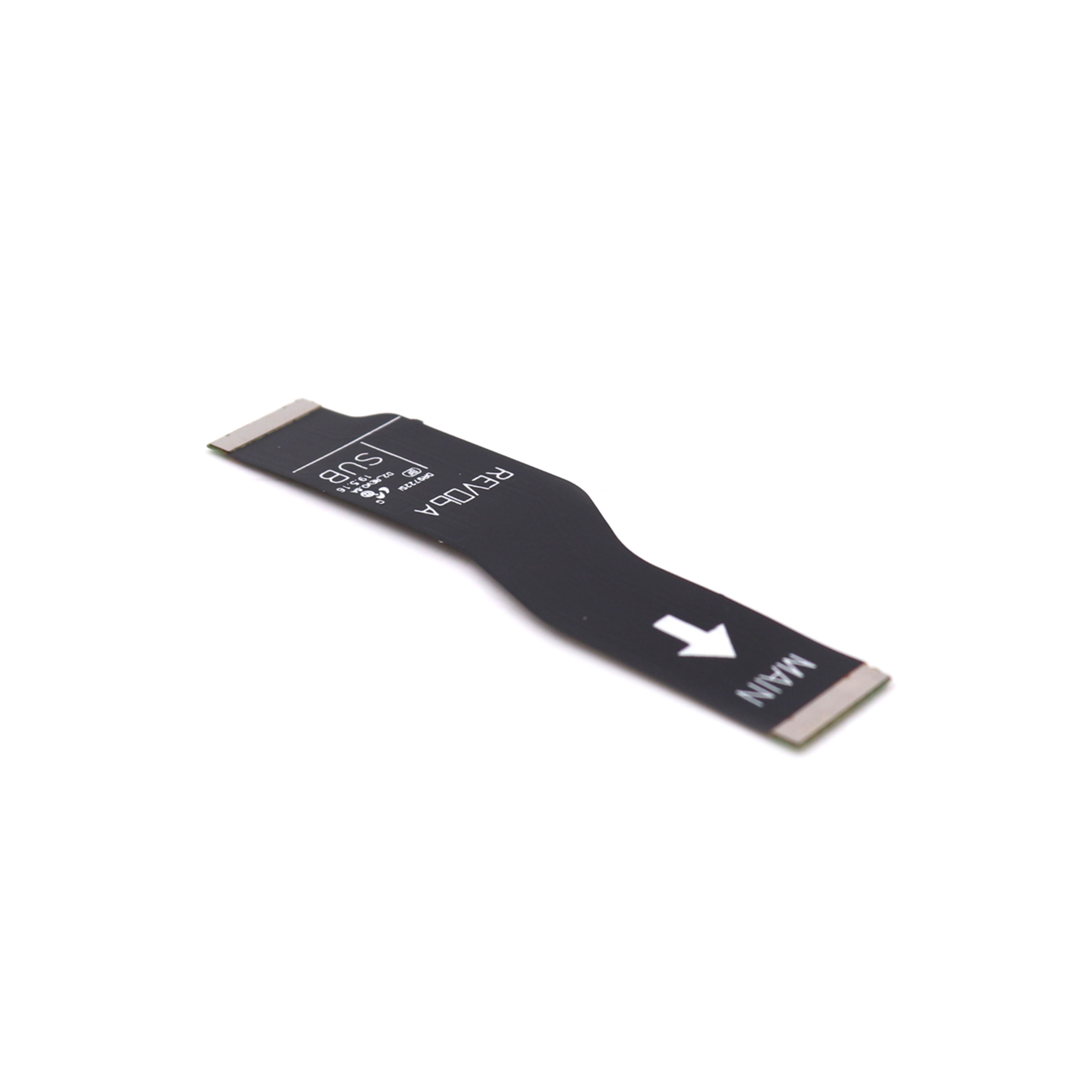 Samsung Hoofdflexkabel voor Samsung Galaxy Note 10 Plus OEM-Equivalent