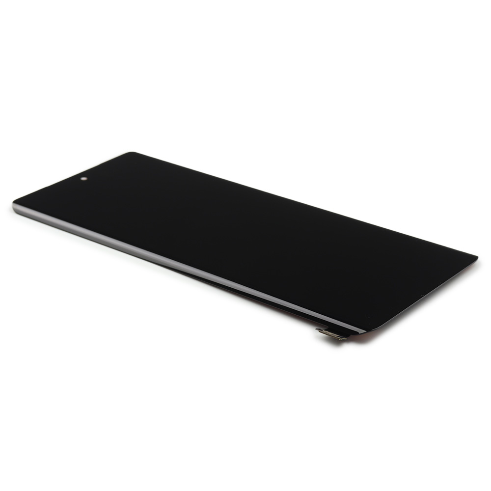 Pantalla para OnePlus 12R Negro (oled) OEM-Equivalent