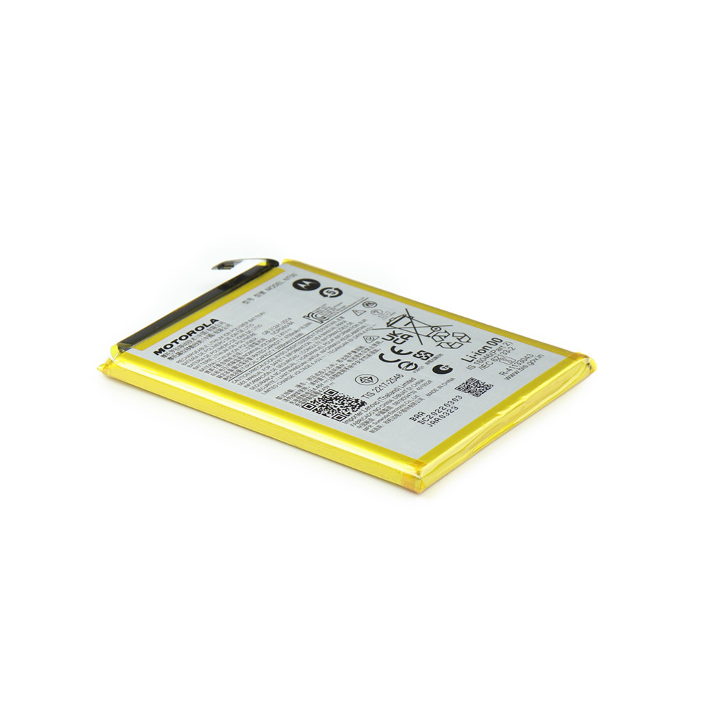Motorola Batterij voor Motorola Edge 20 Lite Service Pack