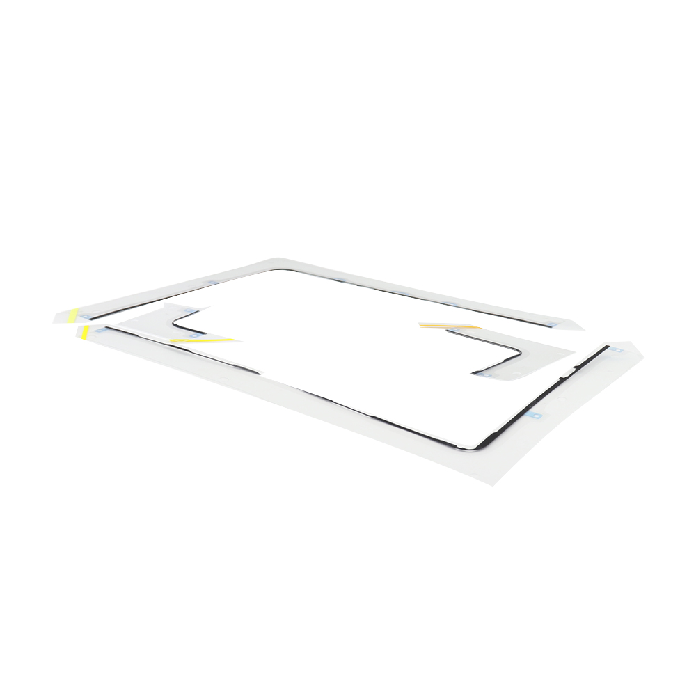 Apple Scherm-plakstrip voor iPad Air 13 (2024)/iPad Air 13 (2025) OEM-Equivalent