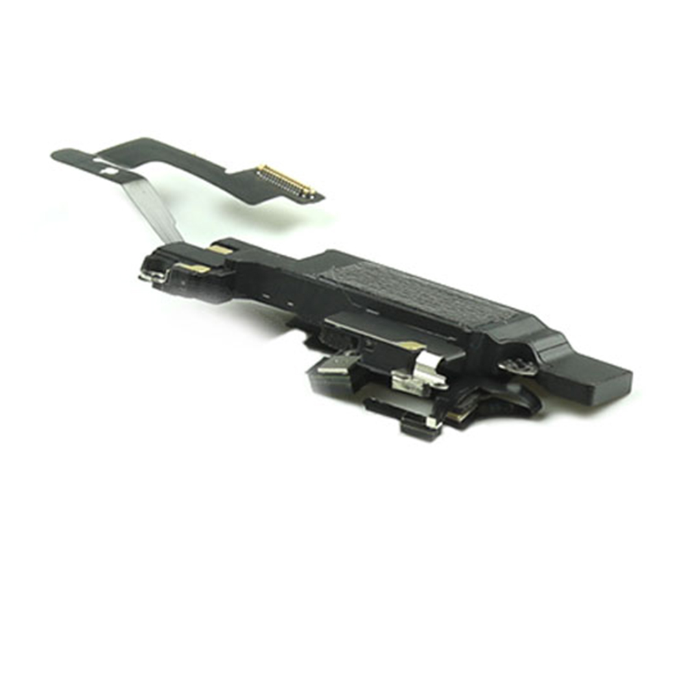 Apple Oorspeaker with flexkabel voor iPhone 12 Mini Pulled
