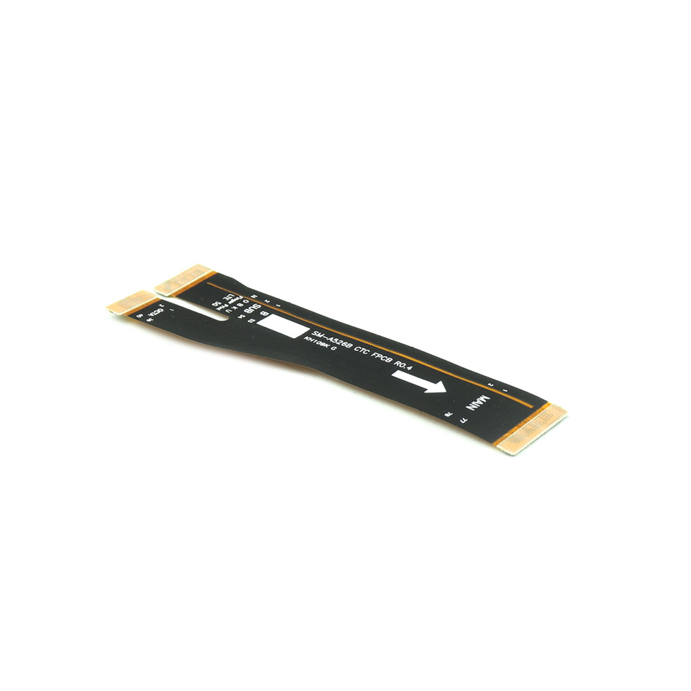 Samsung Hoofdflexkabel voor Samsung Galaxy A52 5G OEM-Equivalent