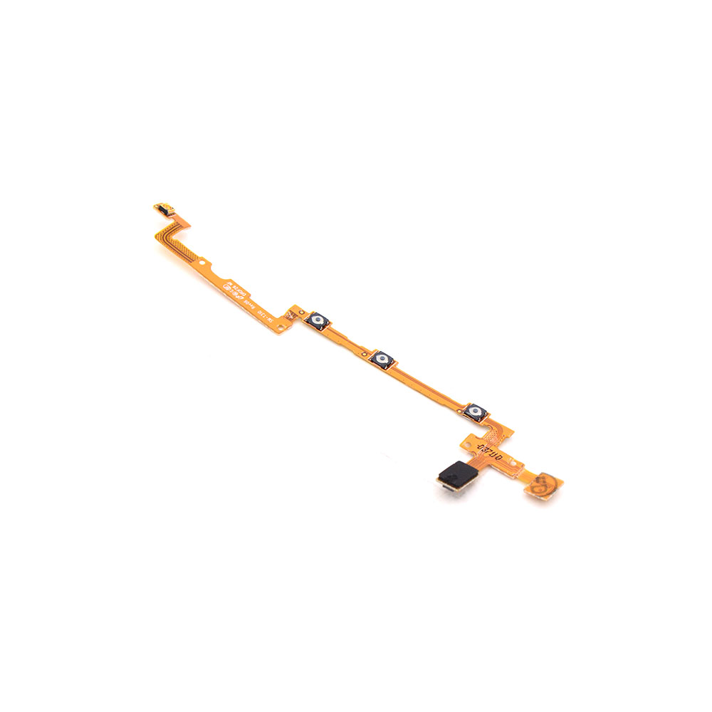 Samsung Aan/uit- en volumeknop-kabel voor Samsung Tab 3 8.0 (T310) OEM-Equivalent
